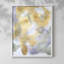 Série ABSTRACT DCCXCI - Reproduction encadrée de qualité supérieure - prête à être accrochée - aucun clou requis-98760120-98760127