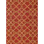 Wool Geometric Area Rug-50231269