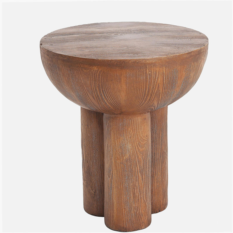 Table d'appoint Iris