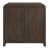 Brown Oak is out of stock selected