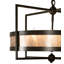 Arcadius 8 - Light Chandelier