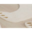 Gatton Wool Hand Woven 100cm X 160cm Area Rug