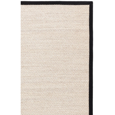 Tapis marbre / noir Torbin