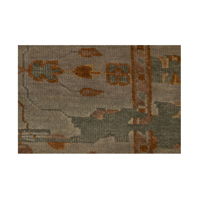 Himalayan Hand Woven Oriental Area Rug