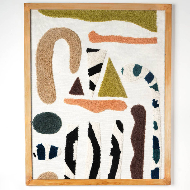 Wall Art | Organic Impressions Wall Art