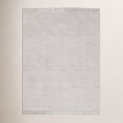 Liska Hand Loomed Wool Indoor Rug