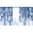 Semi Sheer Curtain Pair-333045252-316402090