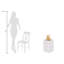 Amlcar Figurines & Sculptures-1248205143