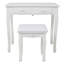 Ensemble de coiffeuse White Princess-24245934