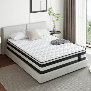 Classic Collection Resspry Mattress