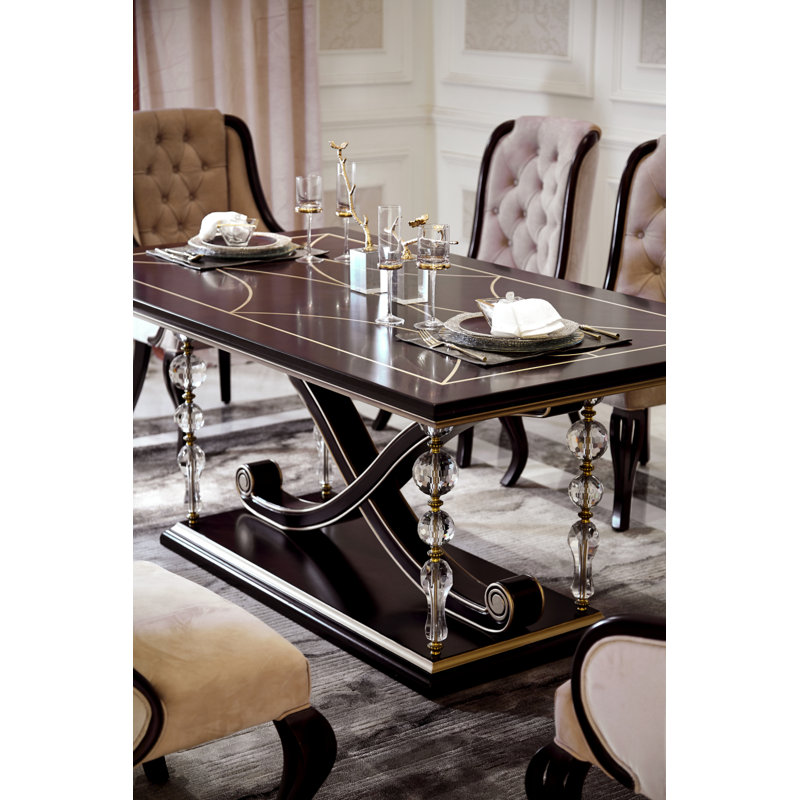 Miradie Upholstered Dining Chair