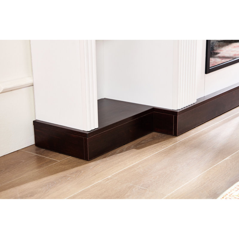 Meuble télé 70 po avec foyer, grand espace de rangement, salon / chambre à coucher, foyer électrique cerise / blanc de 70 po, options polyvalentes, salon / chambre à coucher,
