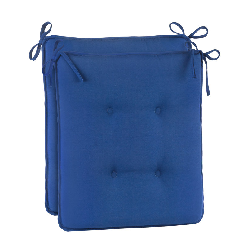 Veranda Rocker Outdoor Seat Cushion Set