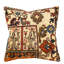 Vintage Turkish Pasargad Hand Knotted Pillow 20''-2073473025