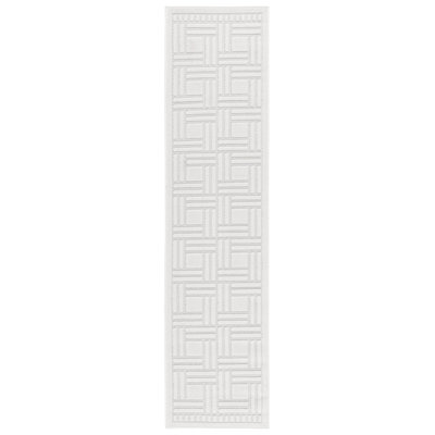 Bundhu Performance Geometric Rug