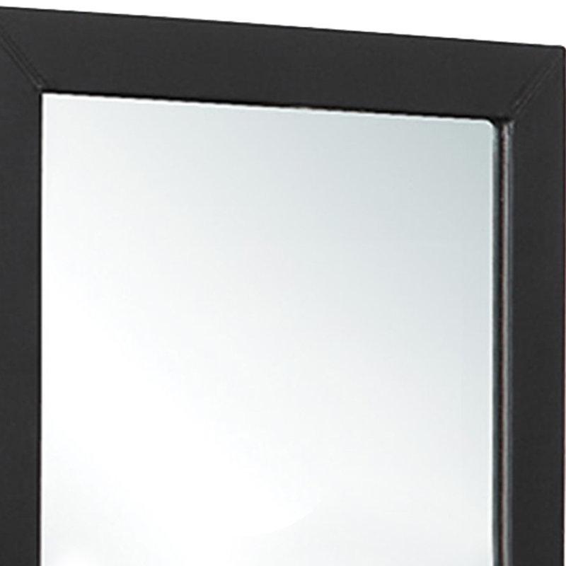 Flat Wall Mirror