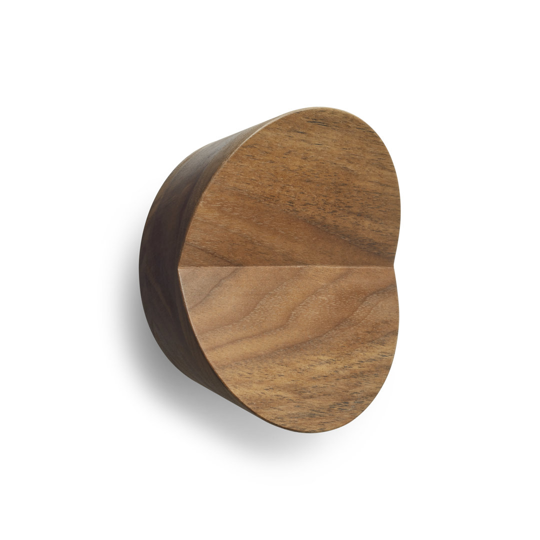 Uphold Round Wall Hook Blu Dot