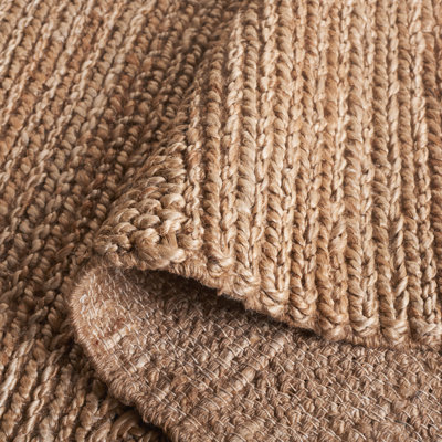 Tapis en coton Abigayil