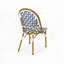 Chaise d'extérieur PE Ratten-1938648378