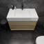 Meuble-lavabo simple 35,5 po Albizu-69316035