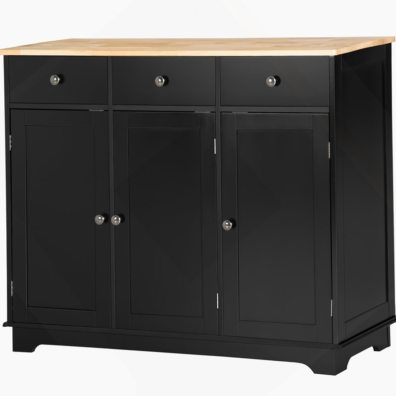 Armoire d'appoint avec tiroir