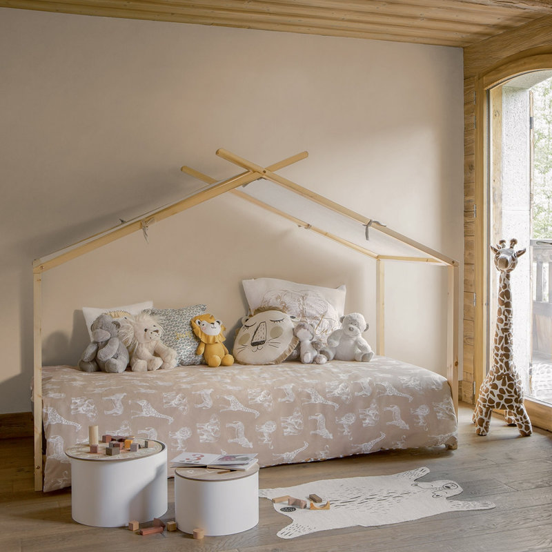 Danyaal 80 X 190cm Bunk Bed