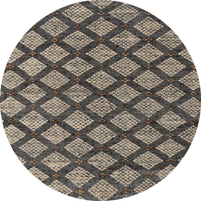 Abstract Indoor Rug