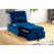 Bleu est en rupture de stock