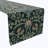 100% Cotton Floral Table Runner Washable Decorative Dining Linen for Standard Tables-1320986653