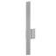 Inside-Out LED Flush Mounted Sconce-17369885