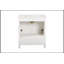 Meuble-lavabo de 30 po avec lavabo, armoire et comptoir entièrement assemblés pour une élégance moderne-1655394202