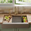 Évier de cuisine Karran Quartz-72385304
