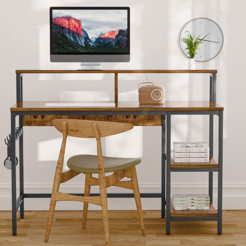 Igasho Computer Desk