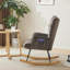 Chaise berçante Auxter-639309695