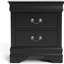 Meuble de chambre à coucher de style transitionnel 1 pièce-228118514