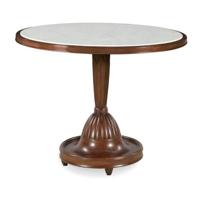 Round Dining Table