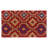 Yaneira Lhasa Kilim Entryway Doormat-1355672831