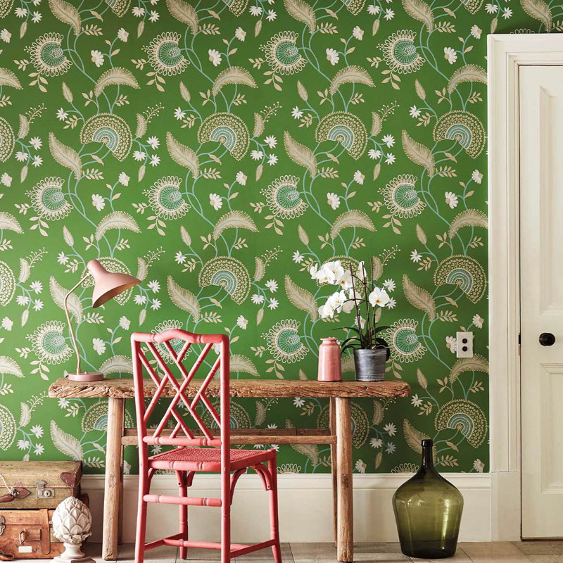 Hakimi Wallpaper, Ebony
