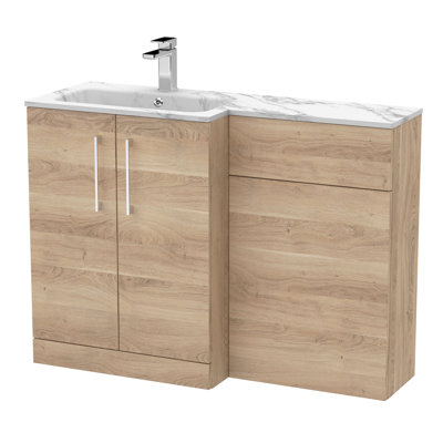 Arno 1105 mm Bathroom Vanity