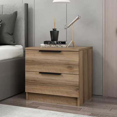 Table de chevet Wesa