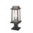 Sisto Transparent Post Lantern-510974386-507765059