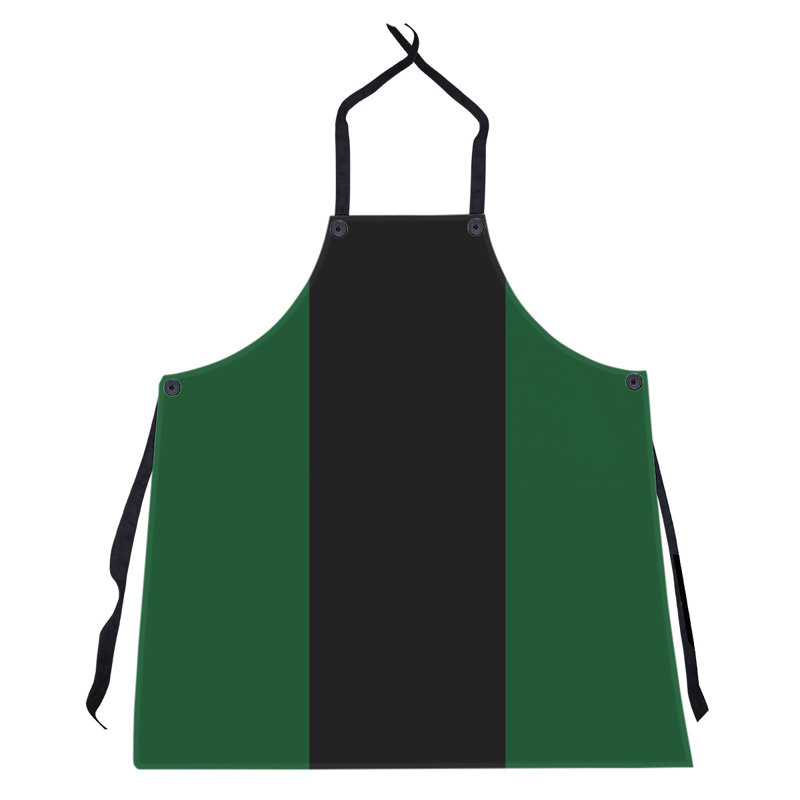 Tablier de basketball Dallas, Green/Black