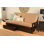 Ensemble de futon avec matelas et tiroir 79 po Stratford
