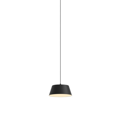 Luminaire suspendu simple OLO XL