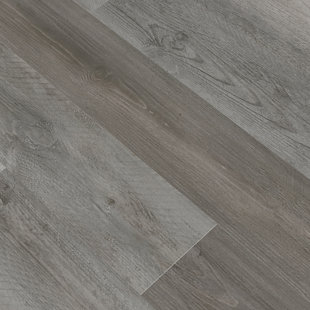 Valinge - Hardened Wood Flooring | Earth Grey Ash (Select Grade)
