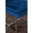 15.5 " H Velvet Upholstered Solid Wood Side Chair-1073740086
