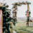  72" Artificial Eucalyptus Garland