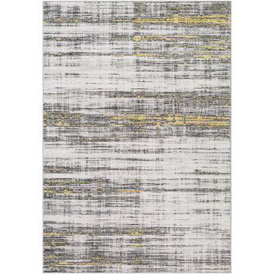 Addilyn Abstract Indoor Rug