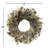 Dried Lavender and Avena Spring Wreath-1541952626