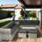 8 Piece Patio - Outdoor With Storage, -, Comfortable Padding, Grey And Black Look Seating Arrangement Storage Box, -, , Fabric
